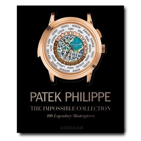 How To Buy: Patek Philippe’s ‘The Impossible 